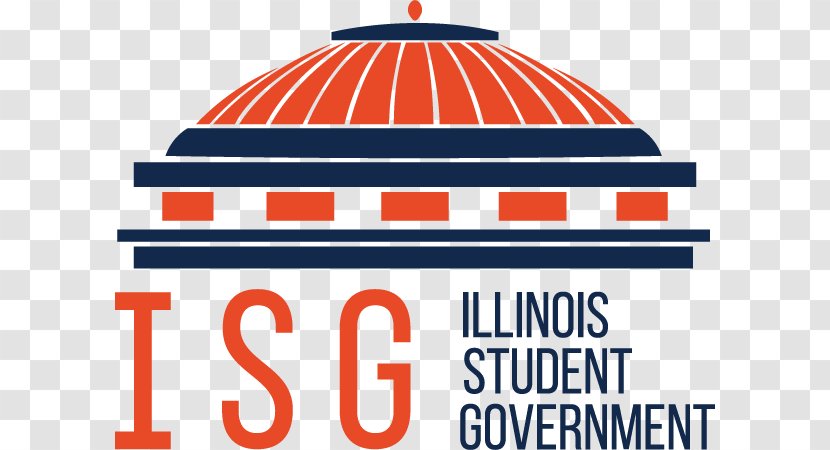 University Of Illinois At Urbana–Champaign Eastern Southern Edwardsville Students' Union - Logo - Student Transparent PNG