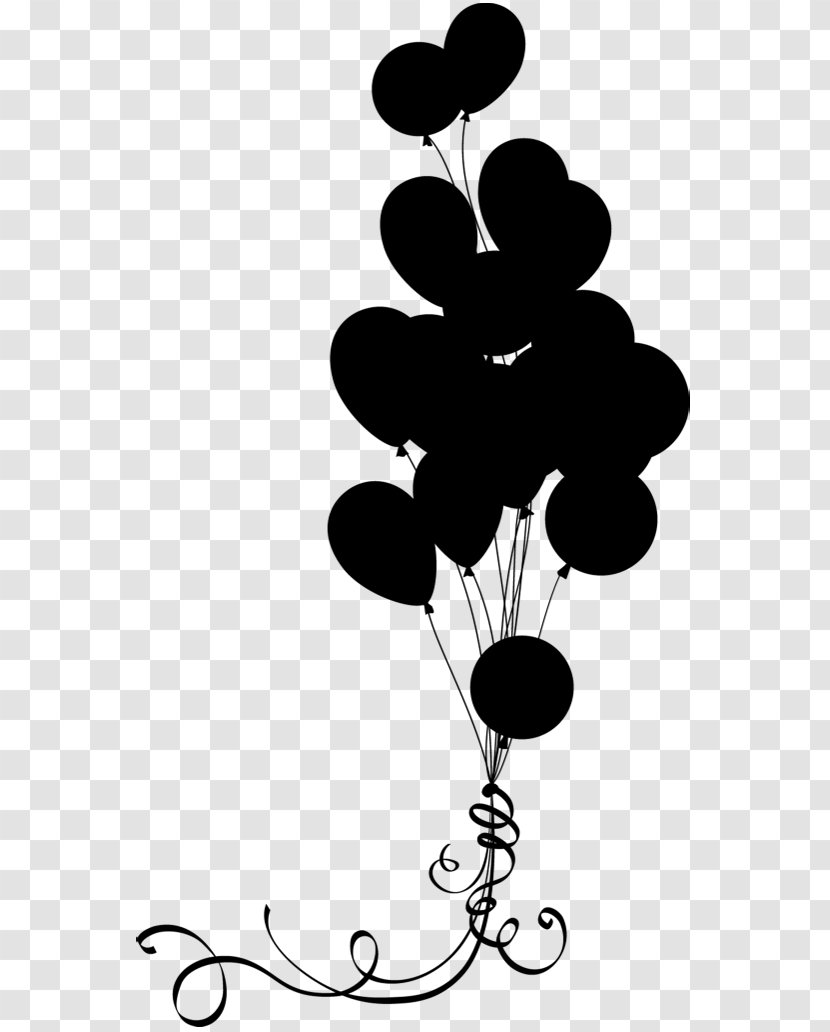 Clip Art Balloon Birthday Openclipart - Gift - Party Transparent PNG