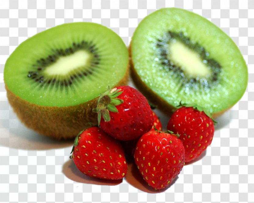 Smoothie Juice Milkshake Strawberry Kiwifruit - Flavor - Kiwi Transparent PNG