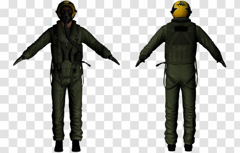Grand Theft Auto: San Andreas Outerwear Waistcoat Clothing Mod - Video Game - 8 May Transparent PNG
