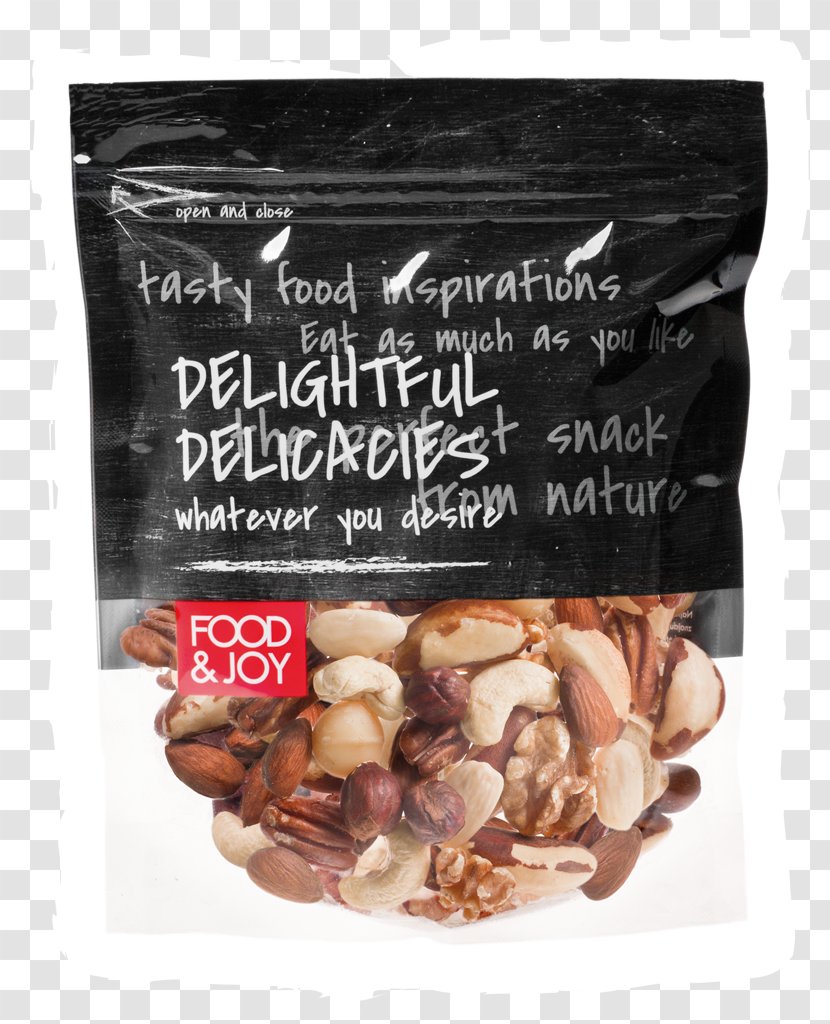 Nut Flavor Animal Source Foods Snack - Joy Transparent PNG