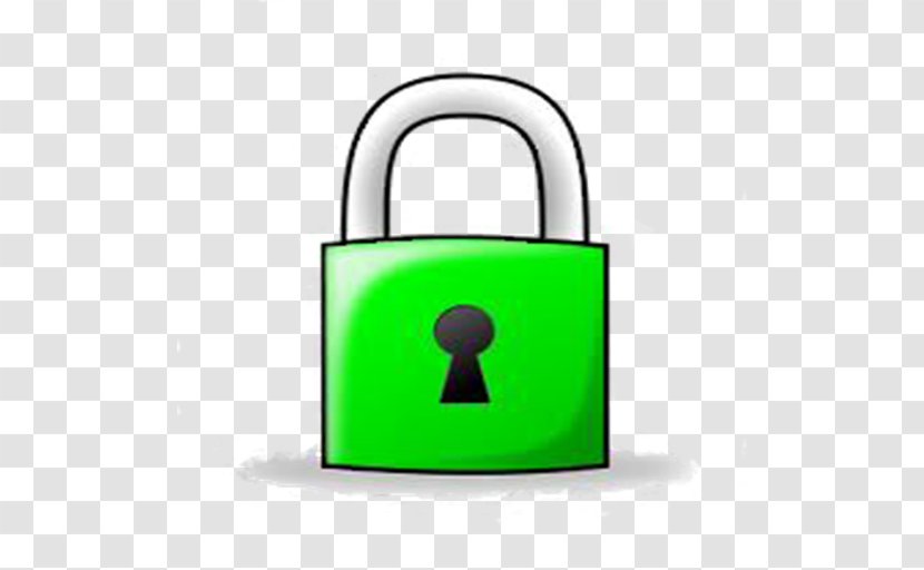 Lock And Key Clip Art Padlock Openclipart Combination Transparent PNG