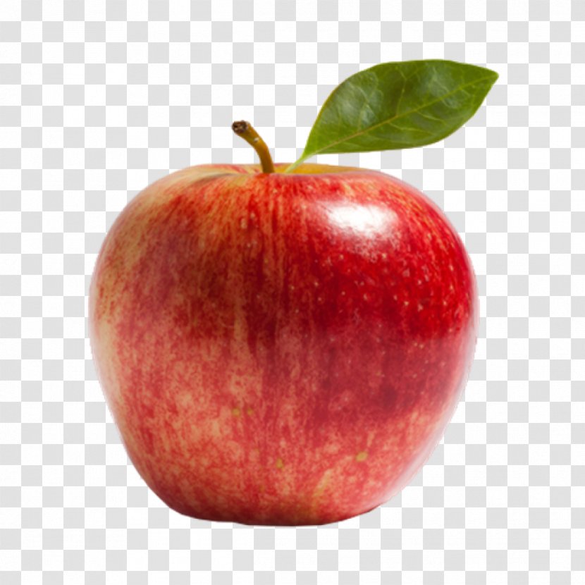 Juice An Apple A Day Keeps The Doctor Away Gala Fruit Transparent PNG