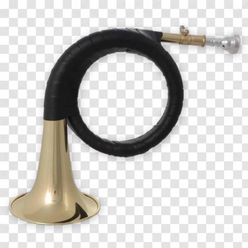 Bugle Flugelhorn Mellophone Cornet - Siehunting Transparent PNG