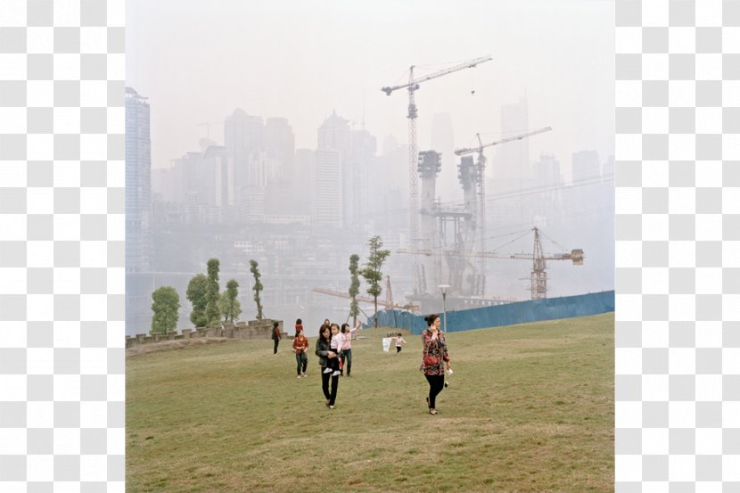 Jiangbei District, Chongqing Urbanization City Urban Area Shanghai - Mode Of Transport Transparent PNG