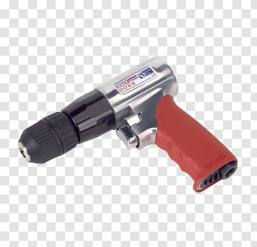 Augers Chuck Pneumatic Tool Power - Hardware - British Midland Airways Limited Transparent PNG