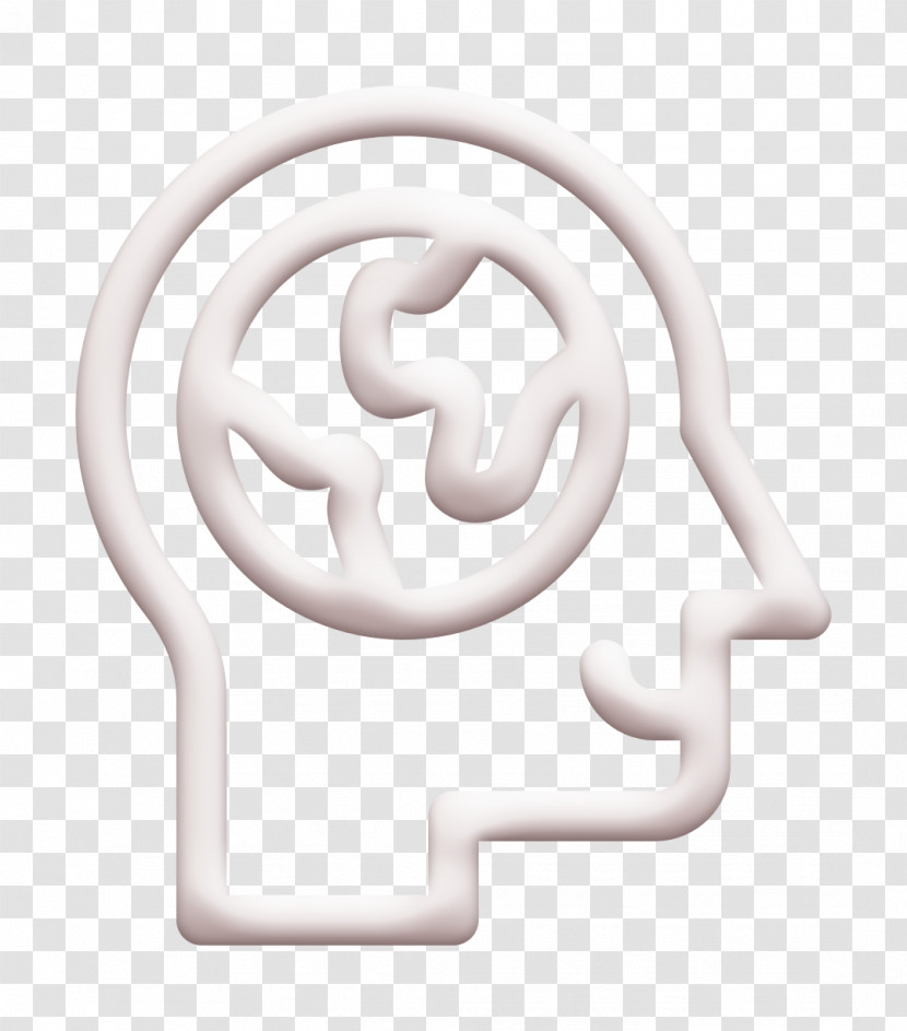 Consciousness Icon Mind Icon Mother Earth Day Icon Transparent PNG