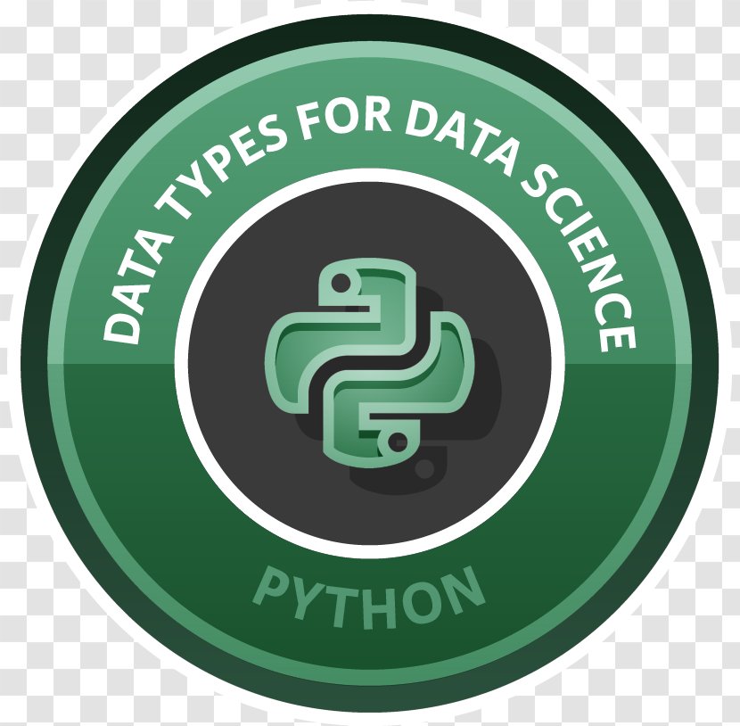 Python Tutorial DataCamp Data Science Programming Language - Images Hd Transparent PNG