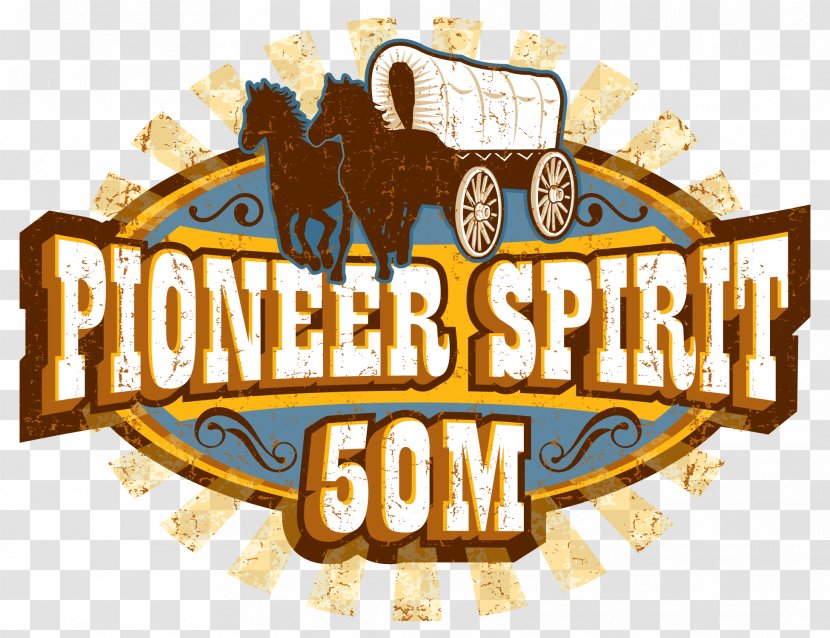 Pioneer Spirit 50 Century 14 Folsom Ghost 0 - Logo - Festival Transparent PNG