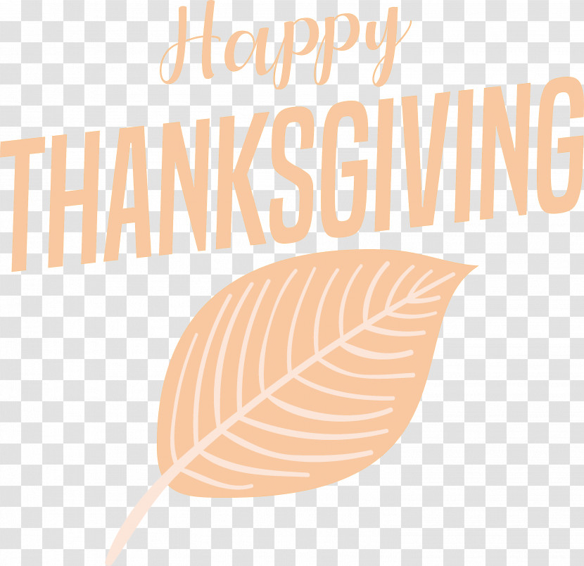 Happy Thanksgiving Transparent PNG