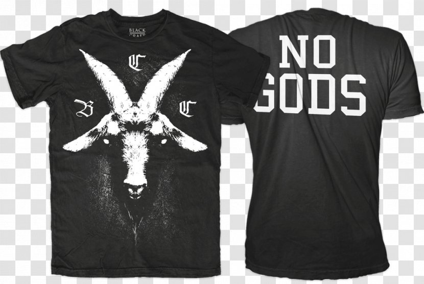 Long-sleeved T-shirt Blackcraft Cult God Sleeveless Shirt - Leggings Mock Up Transparent PNG