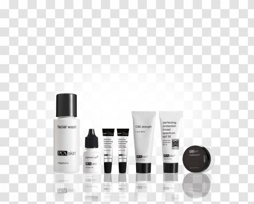 Skin Care Cosmetics Facial SkinCeuticals - Dermalogica Transparent PNG
