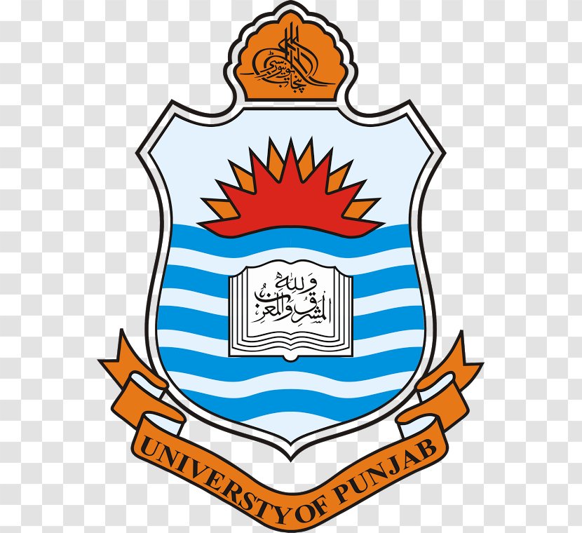 University Of The Punjab Panjab University, Chandigarh Punjabi - Master Science - Faridkot Transparent PNG
