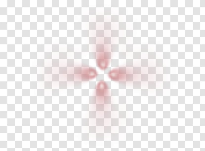 Nose Close-up Eye Computer Wallpaper - Close Up - Pink Light Effect Element Transparent PNG