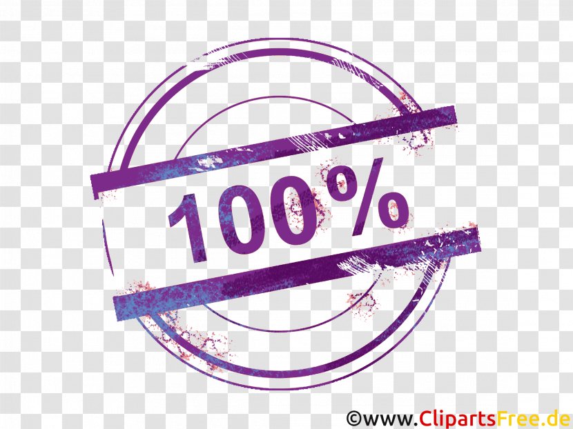 Clip Art Illustration Logo - Percentage - Stempel Icon Transparent PNG