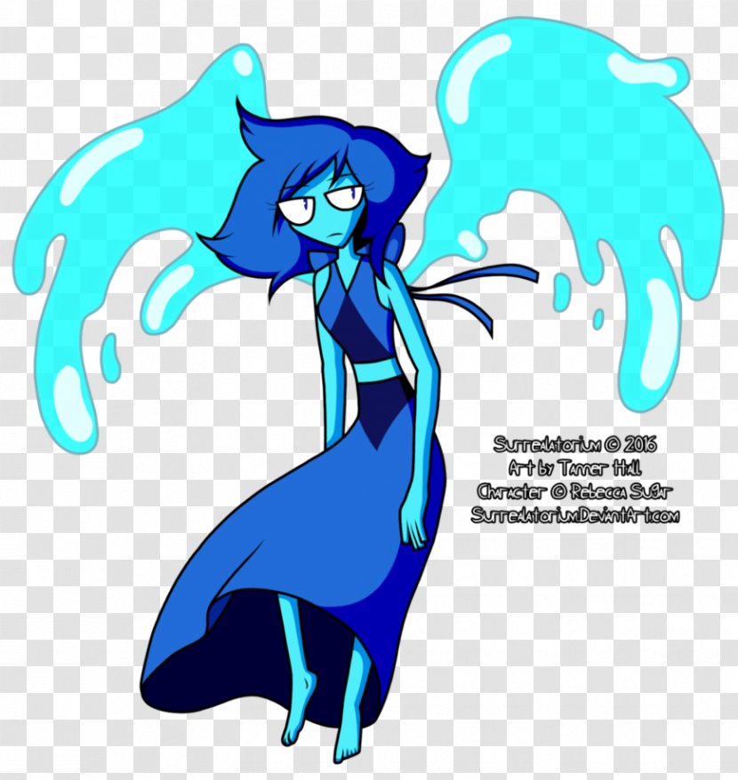 Pony DeviantArt Drawing - Heart - Lapis Lazuli Rebecca Sugar Transparent PNG