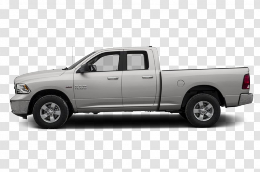 2018 RAM 1500 Ram Trucks Pickup Truck Dodge Chrysler Transparent PNG