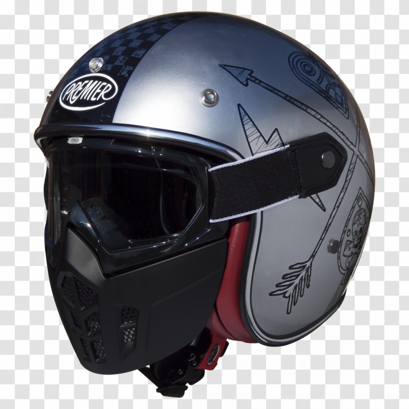 Motorcycle Helmets Mask Visor - Clothing Transparent PNG