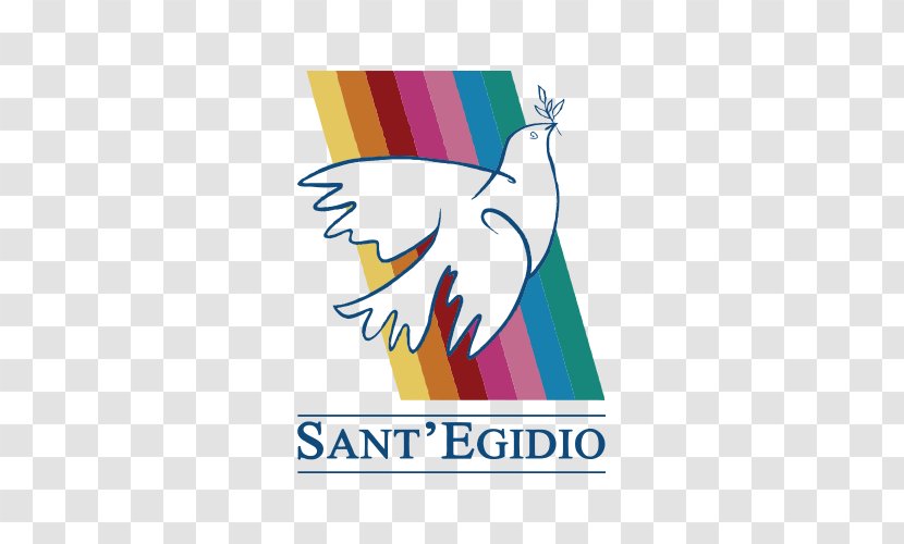 Community Of Sant'Egidio Incontro Interreligioso Di Assisi Christian Church Catholic Movements Transparent PNG