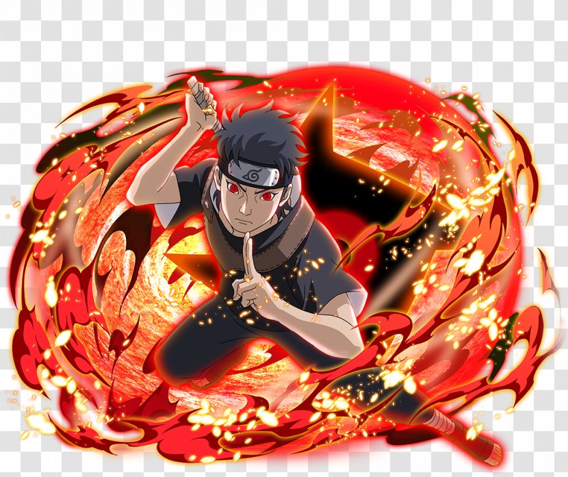 Naruto: Ultimate Ninja Itachi Uchiha Sasuke Naruto Uzumaki - Frame Transparent PNG