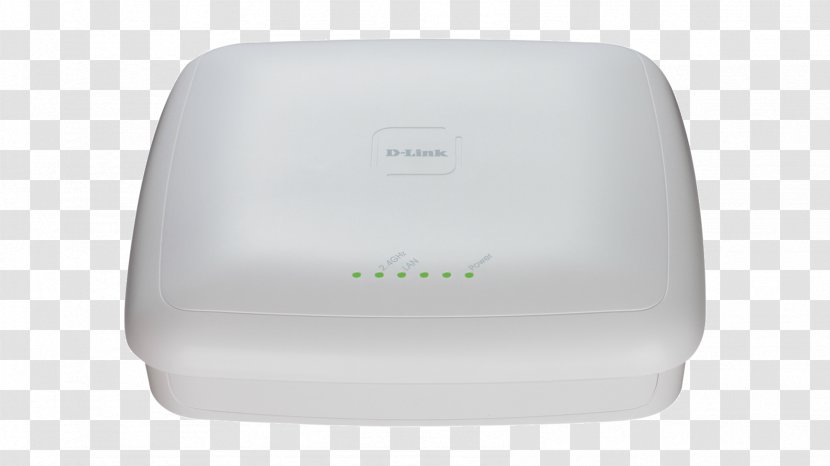 Wireless Access Points IEEE 802.11n-2009 D-Link Bridge - Technology Transparent PNG