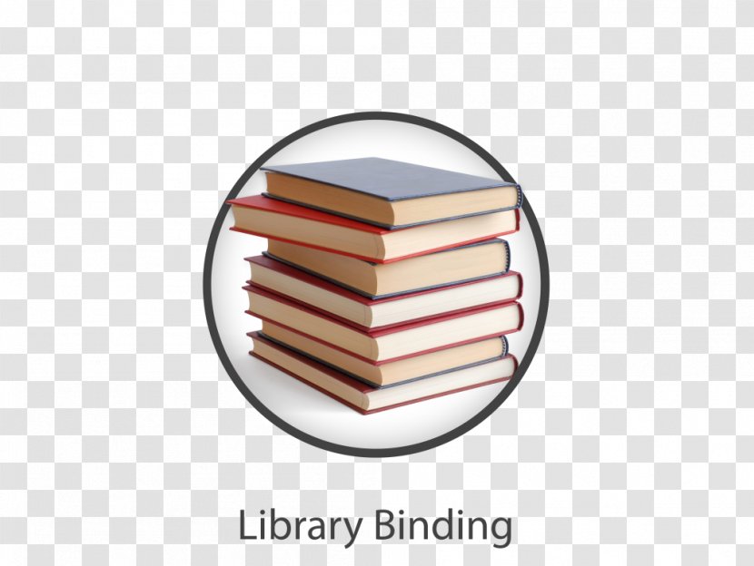 Bookbinding Library Binding Gutenberg Bible - Dallas Public Transparent PNG