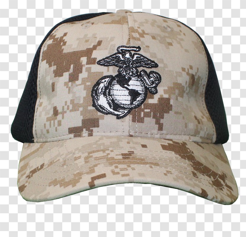 Baseball Cap United States Multi-scale Camouflage Military Transparent PNG