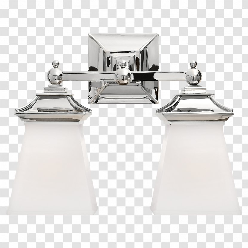 Light Fixture Bathroom Lighting House - Wall Transparent PNG