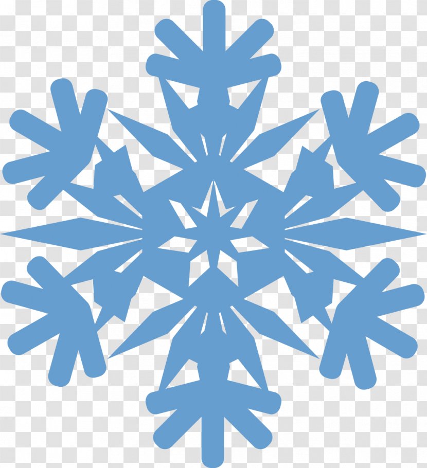 Animal Clip Art - Emoticon - Snowflake Transparent PNG
