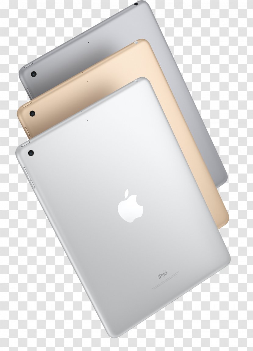 IPad 3 Air 2 Apple Retina Display - Tablet Computers - Ipad Transparent PNG