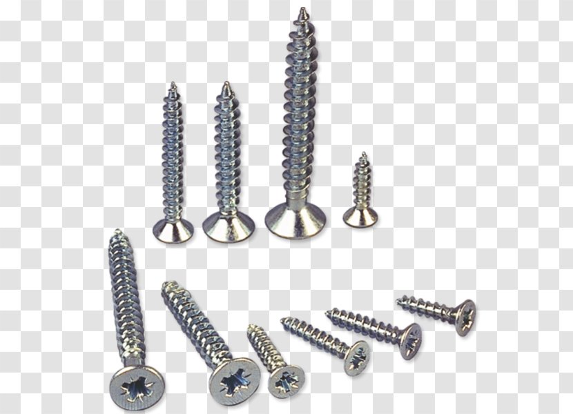 Screw Builders Hardware Ready-to-assemble Furniture Fastener - Kitchen Transparent PNG