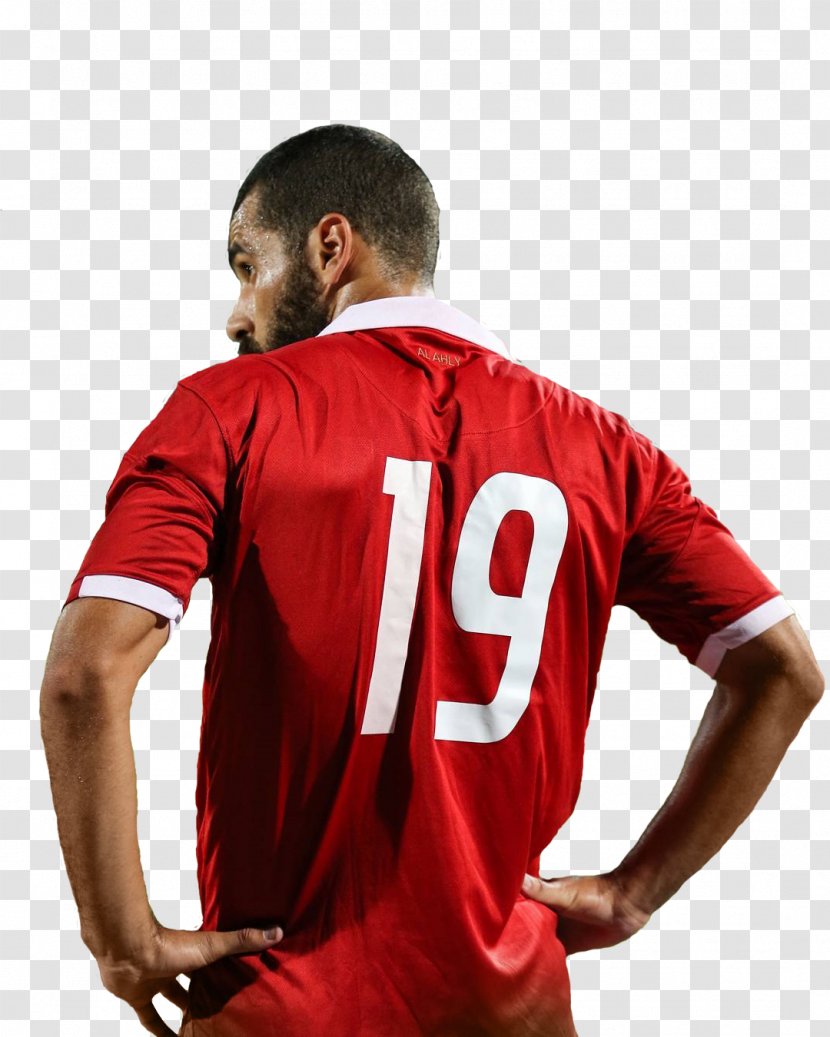 Al Ahly SC Egypt National Football Team Player Zamalek Blog - Paner Transparent PNG