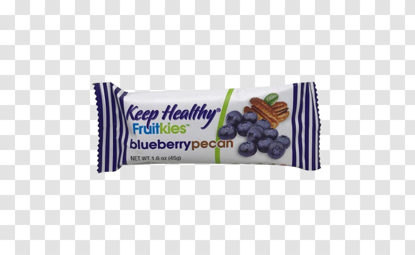 Superfood Blueberry Walnut Fruit - Bar Transparent PNG