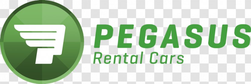 Nelson Pegasus Rental Cars Auckland Airport Van Car - Logo Transparent PNG