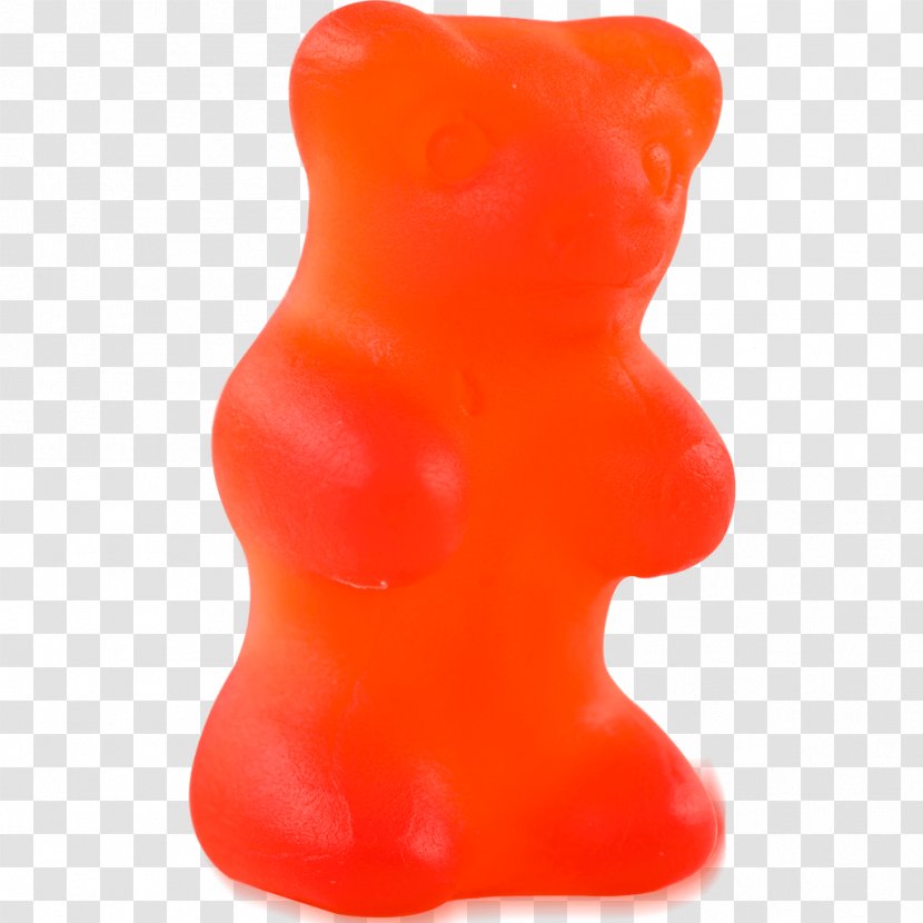 Jelly Babies Bear Infant Virtual Reality - Candy - Gummy Bears Transparent PNG