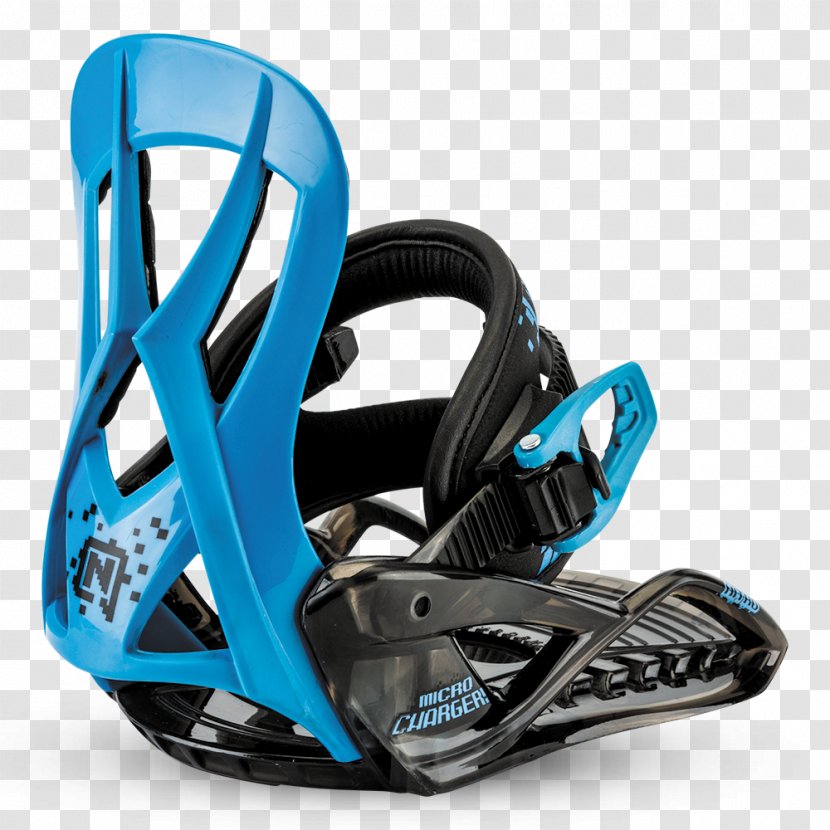 Nitro Snowboards Ski Bindings Snowboard-Bindung Snowboarding - Protective Equipment In Gridiron Football - Snowboard Transparent PNG