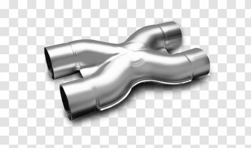 Exhaust System Car Pipe Aftermarket Parts Resonator - Oxygen Sensor Transparent PNG