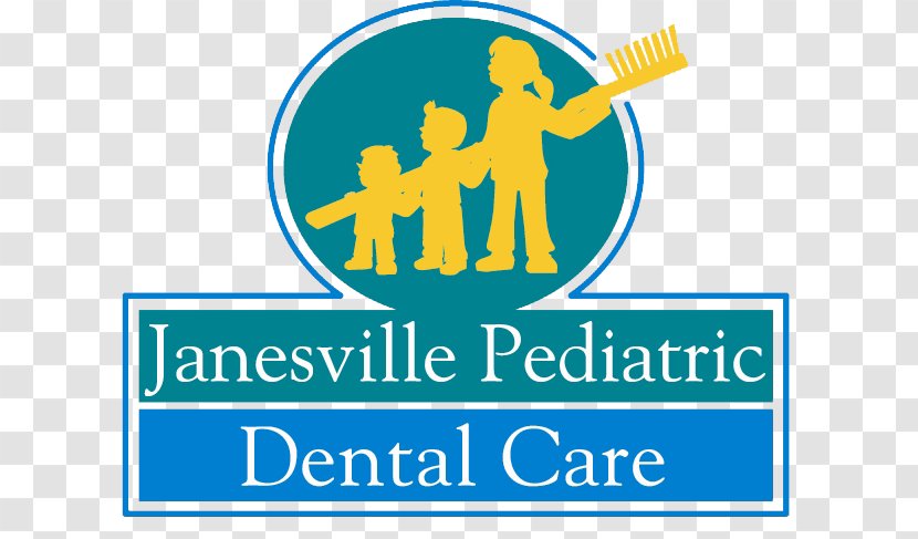 Janesville Pediatric Dental Care Dentistry Pediatrics Orthodontics - Area - Text Transparent PNG
