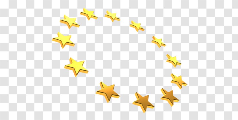 European Union Stock Photography Flag Of Europe Star Transparent PNG