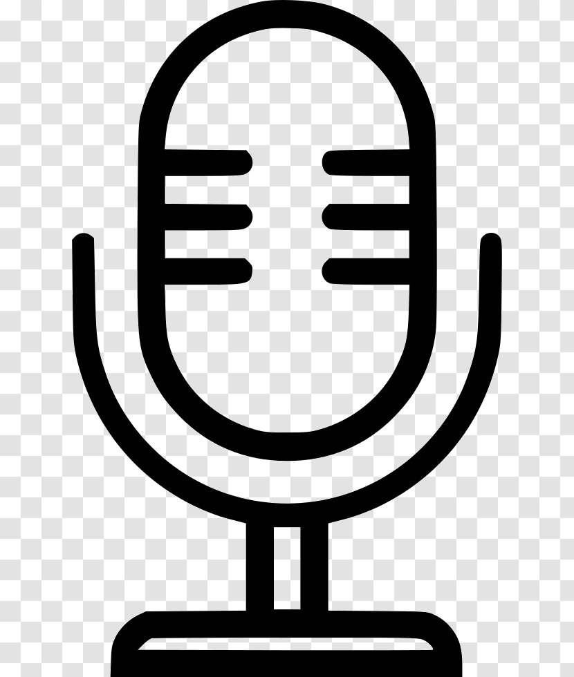Microphone - Picpick Transparent PNG