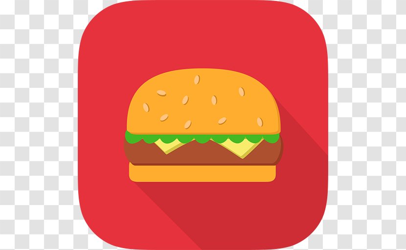 Cheeseburger Fast Food 