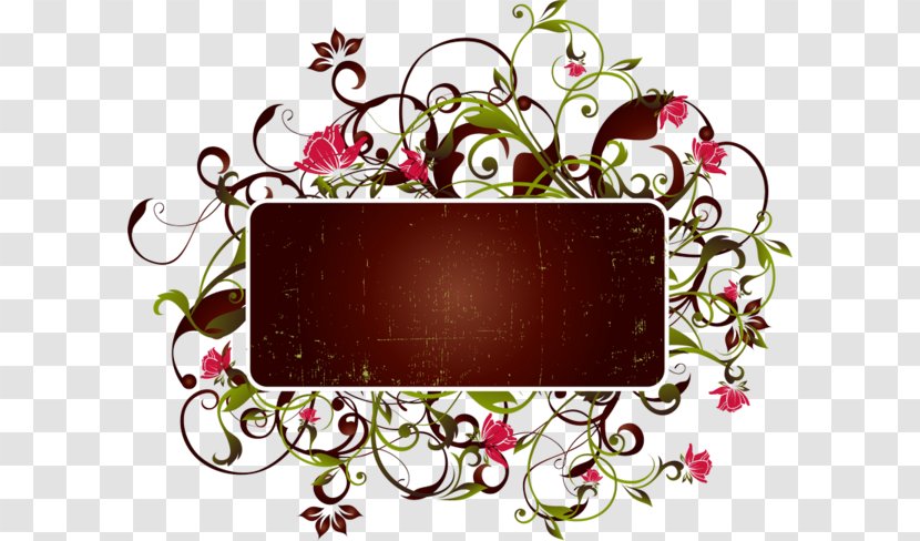 Floral Design Google Images - Flower Transparent PNG