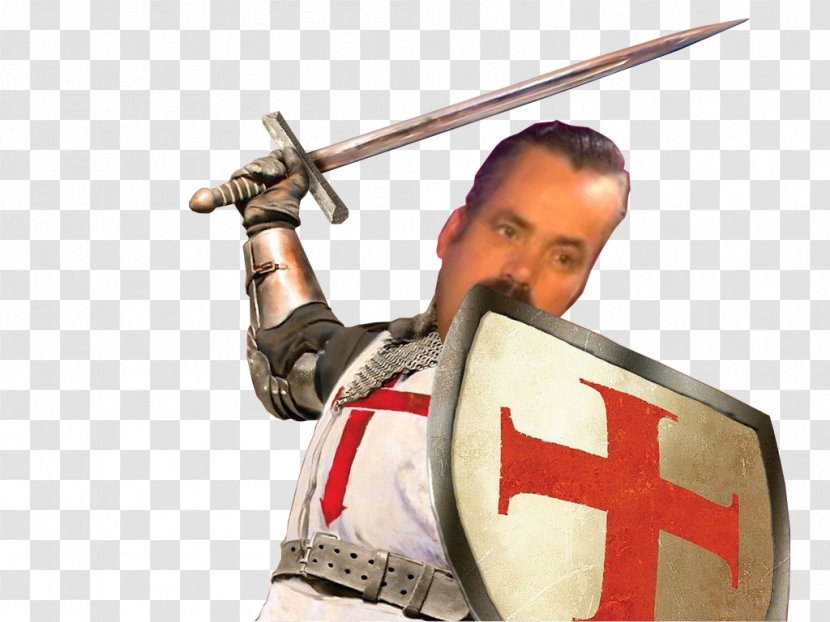 Philip IV Of France Crusades The Rise And Fall Knights Templar First Crusade - Information - Knight Transparent PNG