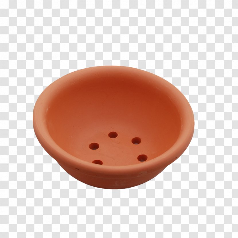 Bowl - Orange - Design Transparent PNG