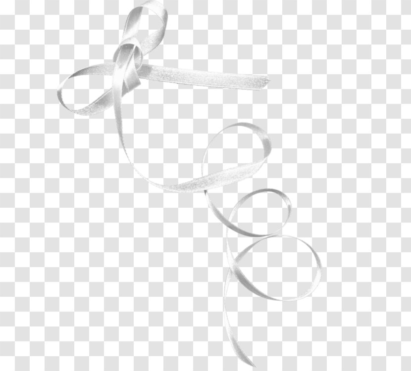 Shoelace Knot Ribbon - Google Transparent PNG
