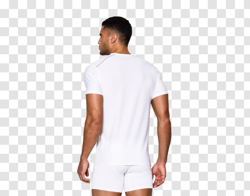 T-shirt Shoulder Sleeve - Joint Transparent PNG