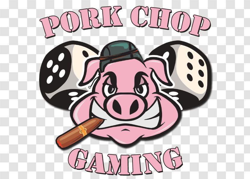 Warhammer 40,000 Food Pork Chop - Recreation - August 15th Transparent PNG