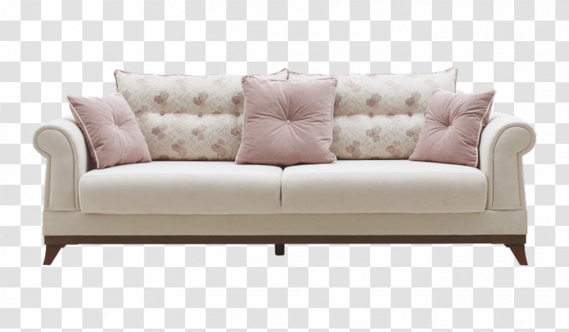 Loveseat Couch Living Room Enza Home Furniture - Outdoor Sofa - Price Transparent PNG