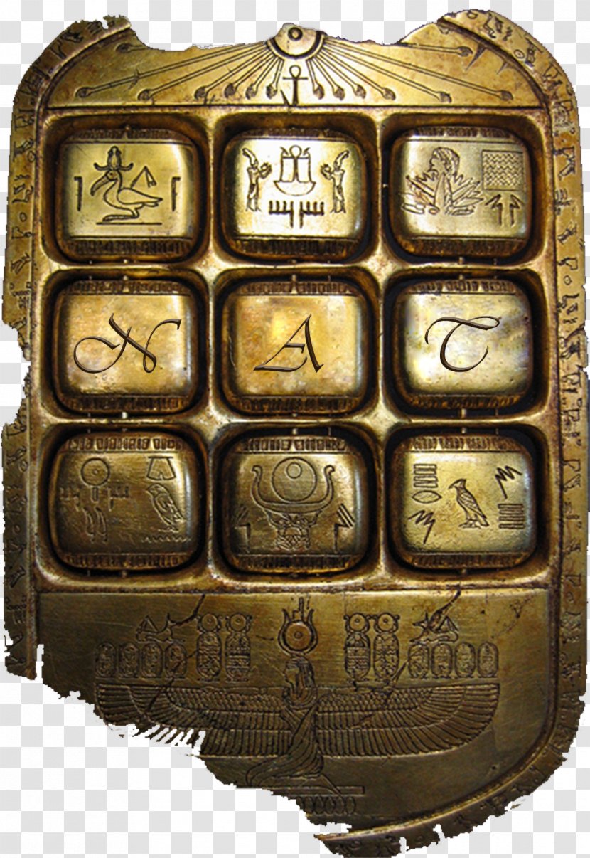 Ancient Egypt Karnak Ahkmenrah Tablet Computers Night At The Museum - Pharaoh - Artefact Transparent PNG