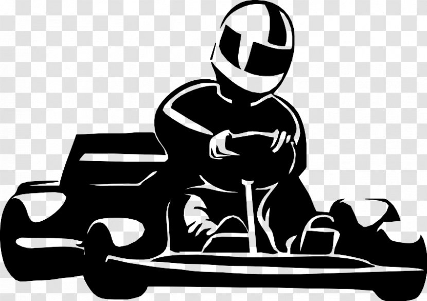 Car Logo - Kart Racing - Fictional Character Transparent PNG